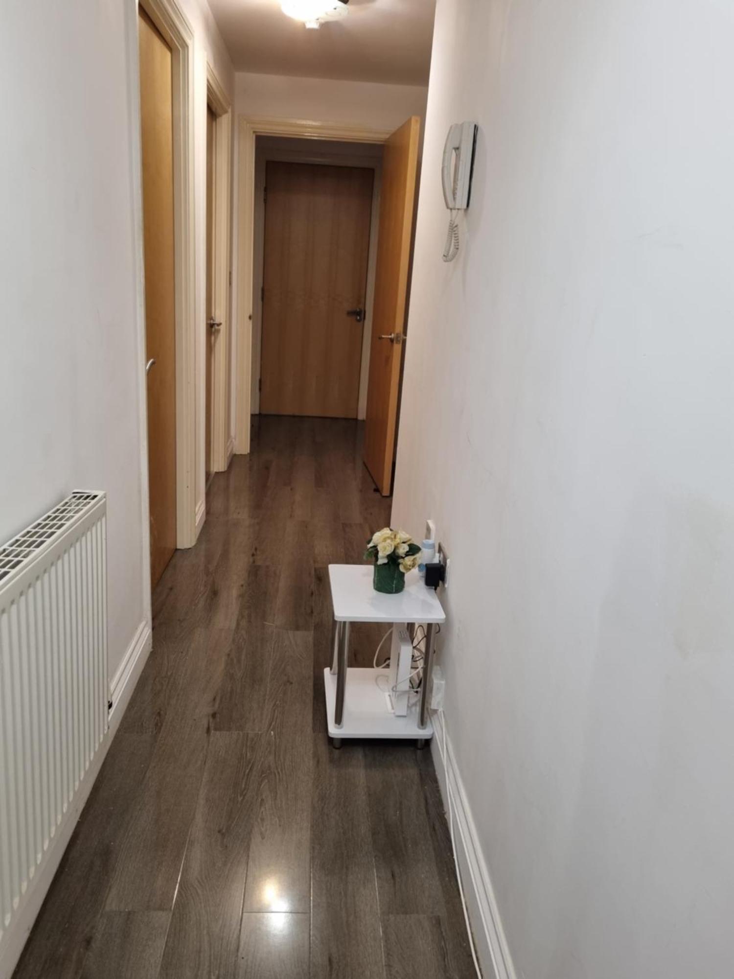 Deluxe Apartment Sleeps Up To 6 Leicester Buitenkant foto